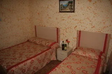 Hotel New Pelda